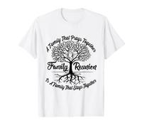 A Family that Prays Together, Remains Together Value Graphic T-Shirt