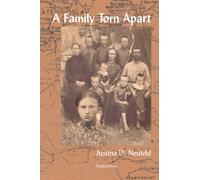 A Family Torn Apart (Mennonite Reflections)