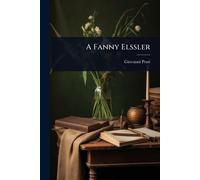 A Fanny Elssler