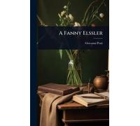 A Fanny Elssler
