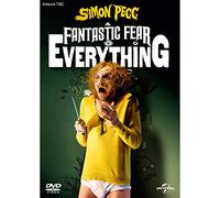 A Fantastic Fear of Everything [DVD] by Simon Pegg