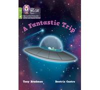 A Fantastic Trip : Phase 4 Set 2