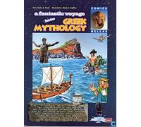 A Fantastic Voyage into Greek Mythology