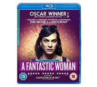 A Fantastic Woman