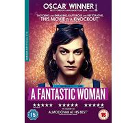 A Fantastic Woman
