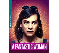 A Fantastic Woman