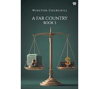 A Far CountryBook 3 (Edition1)