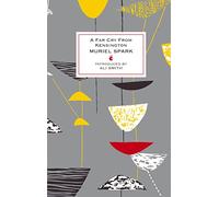 A Far Cry From Kensington: (VMC)