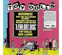 A Far Out Disc [VINYL]