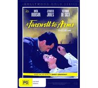 A Farewell to Arms (1957)