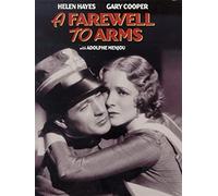A Farewell To Arms