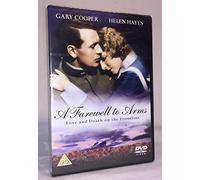 A Farewell To Arms [DVD]