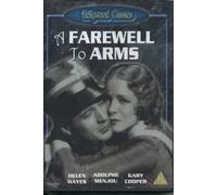 A Farewell To Arms [DVD]