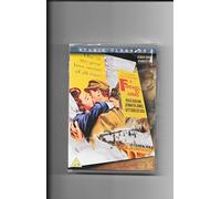 A Farewell to Arms [DVD]