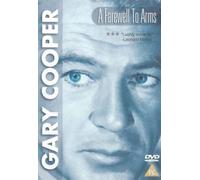 A Farewell To Arms [DVD]