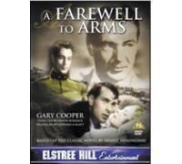 A Farewell To Arms [DVD]