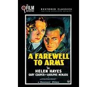 A Farewell to Arms (The Film Detective Restored Version)