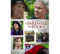 A Farewell To Fools [DVD]