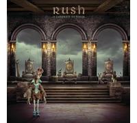 Rush – A Farewell to Kings – Vinyl LP – Mercury