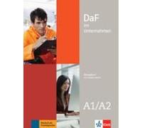 A Farmache Ilse Sander Nadja Fu Daf im Unternehmen - Ausgabe in 2 Ba (Paperback)