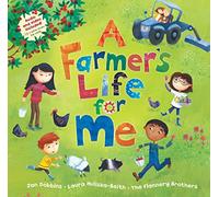A Farmer's Life for Me (Singalong)
