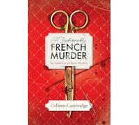 A Fashionably French Murder (An American in Paris Mystery)