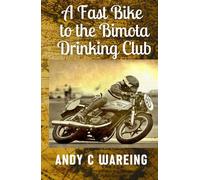 A Fast Bike to the Bimota Drinking Club (The Petrolhead Travelogues)