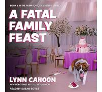 A Fatal Family Feast