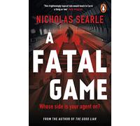 A Fatal Game – Penguin Books