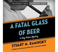 A Fatal Glass of Beer