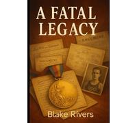A Fatal Legacy: A Big Easy Mystery (Secret Supper Club Mysteries Series)