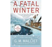 A Fatal Winter: A Max Tudor Novel