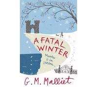 A Fatal Winter, G.M. Malliet, Paperback