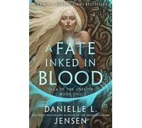 A Fate Inked in Blood