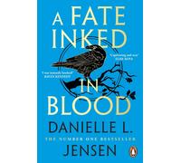 A Fate Inked in Blood: The No 1 Sunday Times bestselling romantasy sensation