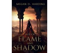A Fate of Flame and Shadow