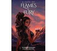A Fate of Flames & Fury: 2 (The Obsidian Blade)