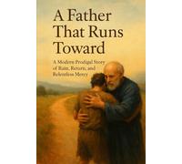 A Father That Runs Toward: A Modern Prodigal Story of Ruin, Return and Relentless Mercy
