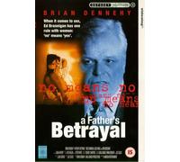 A Father's Betrayal [VHS]
