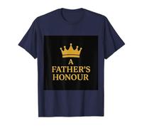 A Father's Honour T-Shirt
