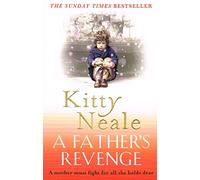 A Father's Revenge by Kitty Neale (8-Dec-2011) Paperback