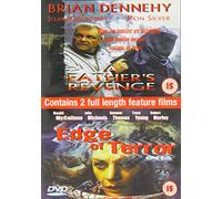 A Father's Revenge - Edge Of Terror