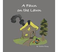 A Faun on the Lawn (Gnome for the Home)