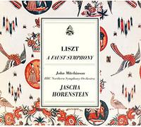 A Faust Symphony