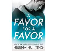 A Favor for a Favor: 2 (All In)