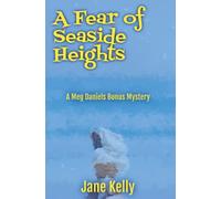 A Fear of Seaside Heights: 1 (Meg Daniels Bonus Mysteries)