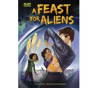 A Feast for Aliens