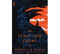 A Feast for Crows: A Song of Ice and Fire: Book Four: 04