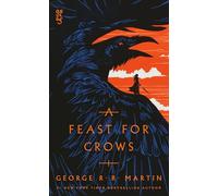 A Feast for Crows: A Song of Ice and Fire: Book Four: 04