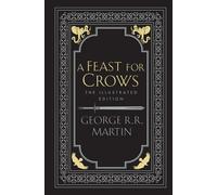A Feast for Crows: Book 4 (A Song of Ice and Fire).by Martin, Martin, New